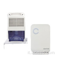 1.3L Mini deumidificatore del seminterrato domestico 1.3 litri